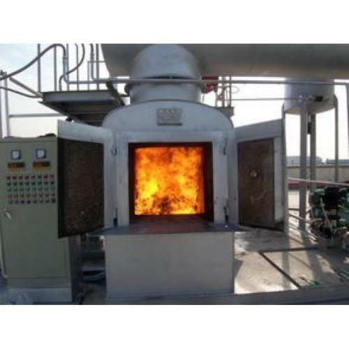你知道蓄热焚烧炉催化焚烧炉的功能和作用吗